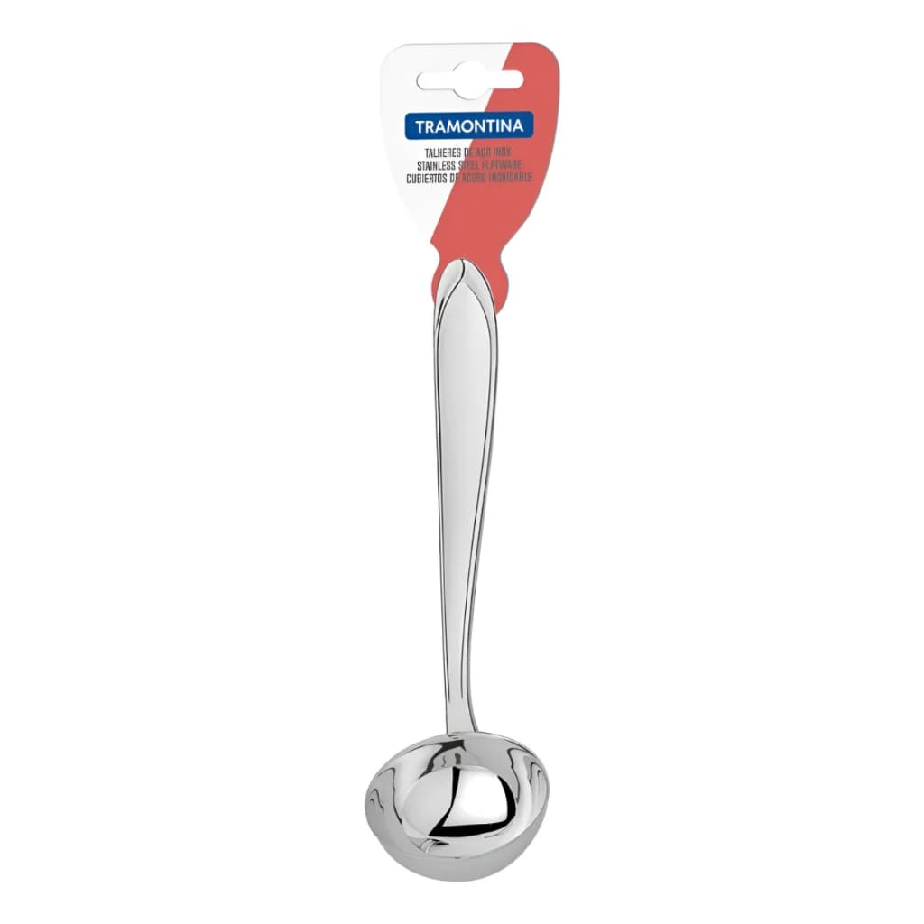 Concha Para Molho Aco Inox Laguna - Tramontina