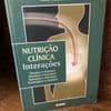 Nutrição Clínica Interações