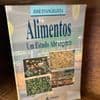 Alimentos - Um Estudo Abrangente capa comum