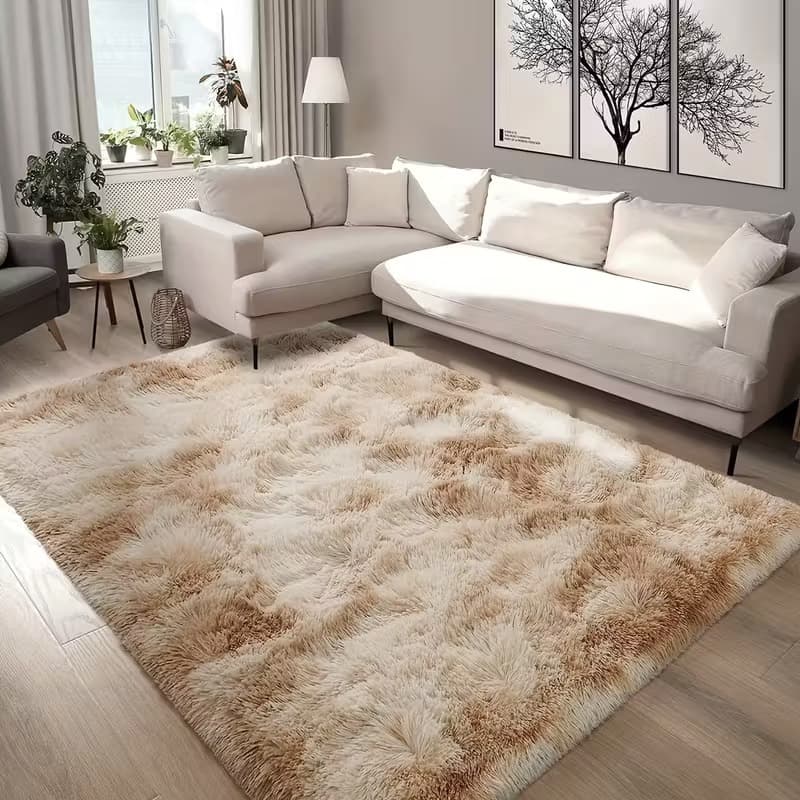 Tapete Sala Grande 2,00 x 3,00 Peludo