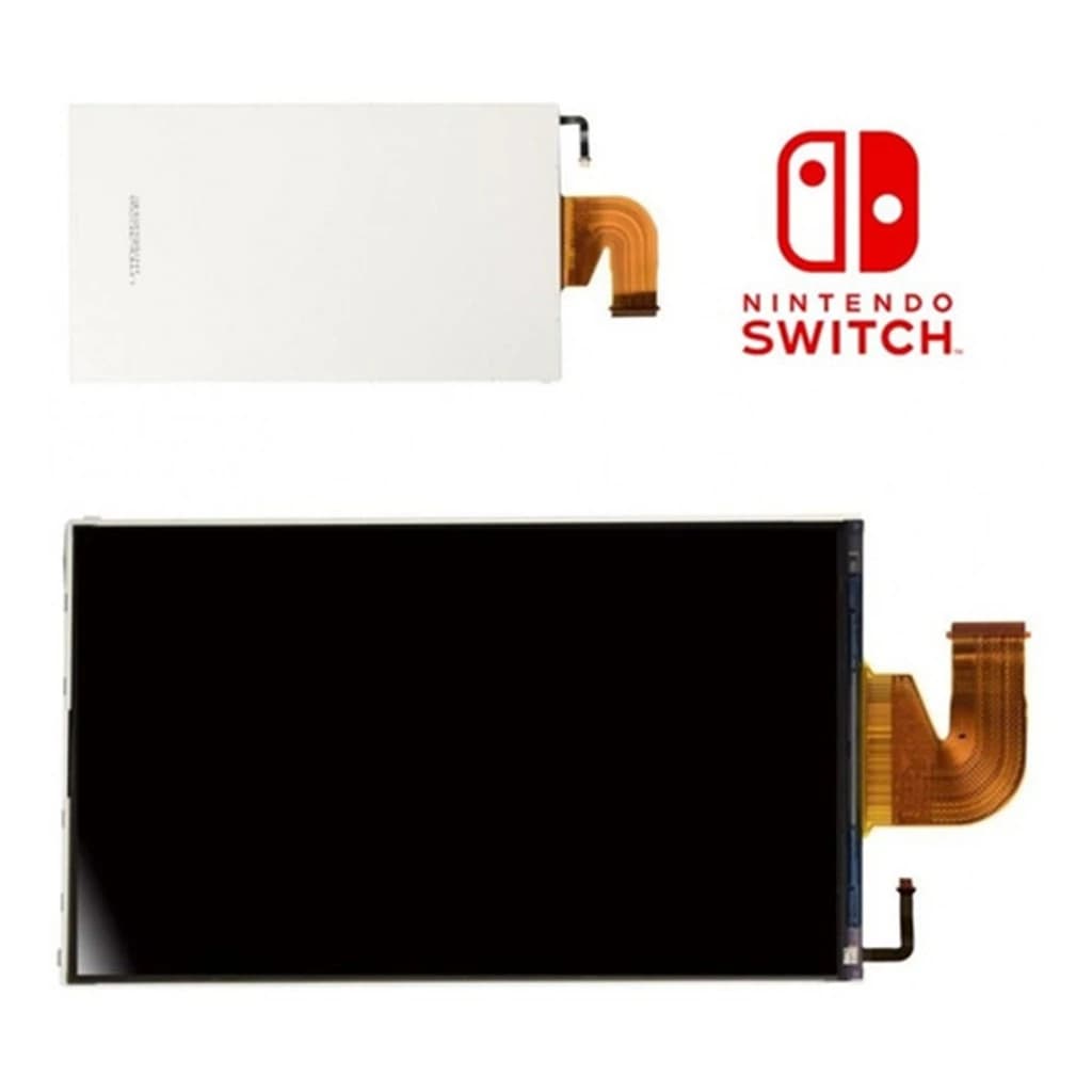 Tela Display Lcd Para Nintendo Switch V1
