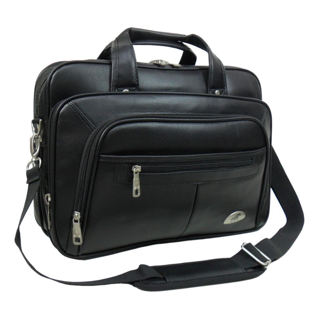 Bolsa Notebook Pasta Maleta Transversal Social Estudante Executivo Professor