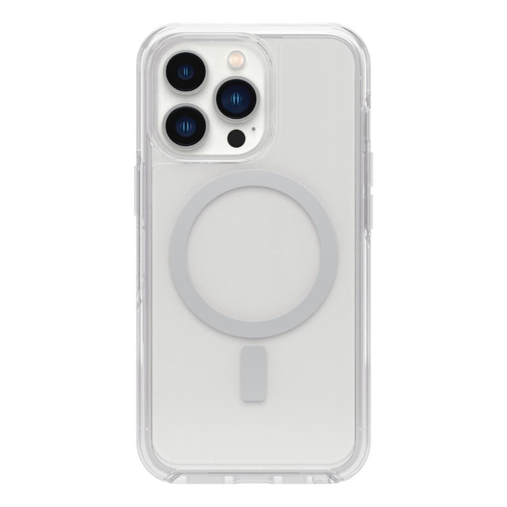 Capa Case Symmetry Series Iphone 15 Pro Max Transparente