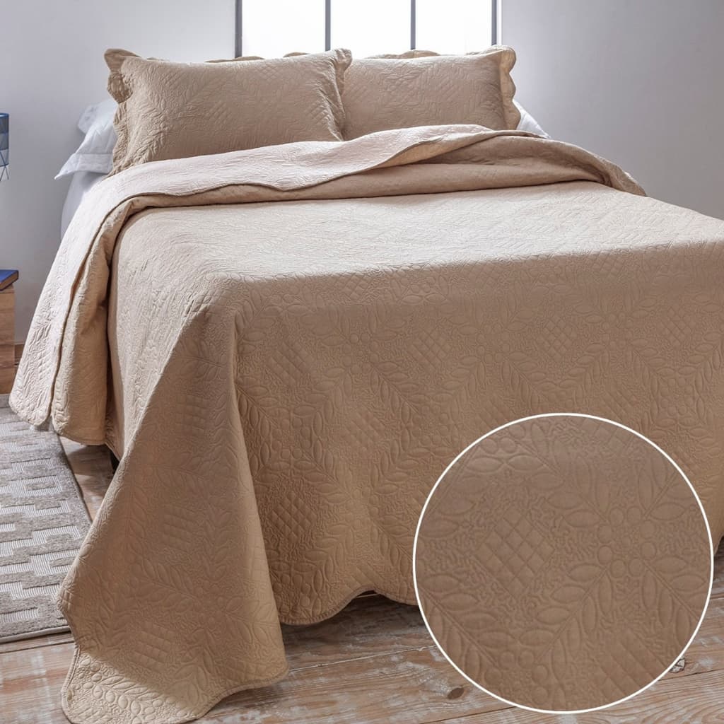 Colcha Dupla Face Casal Jolitex Ultrasonic Dyuri 220x240cm