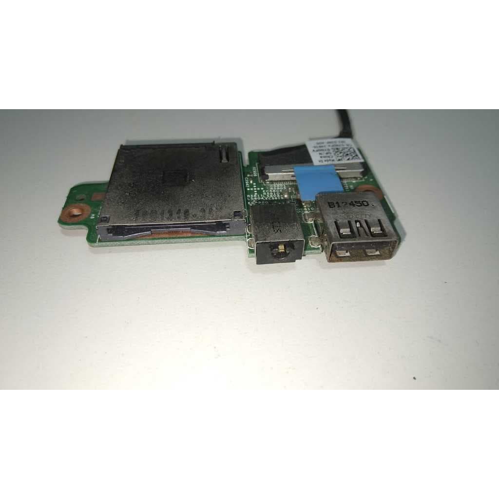 USB SD notebook Dell Inspiron 5423 P35G