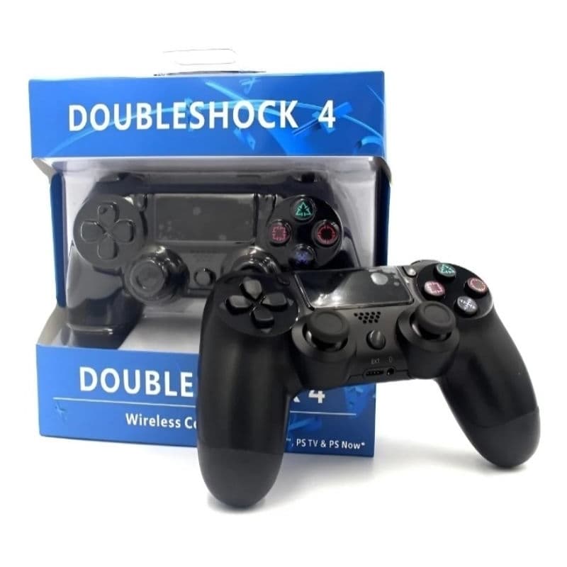 Controle joystick pra Playstation 4/PC ,TV Smart Games pass