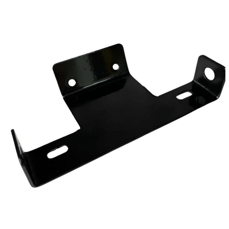 Eliminador De Rabeta com Suporte Para Pisca Universal