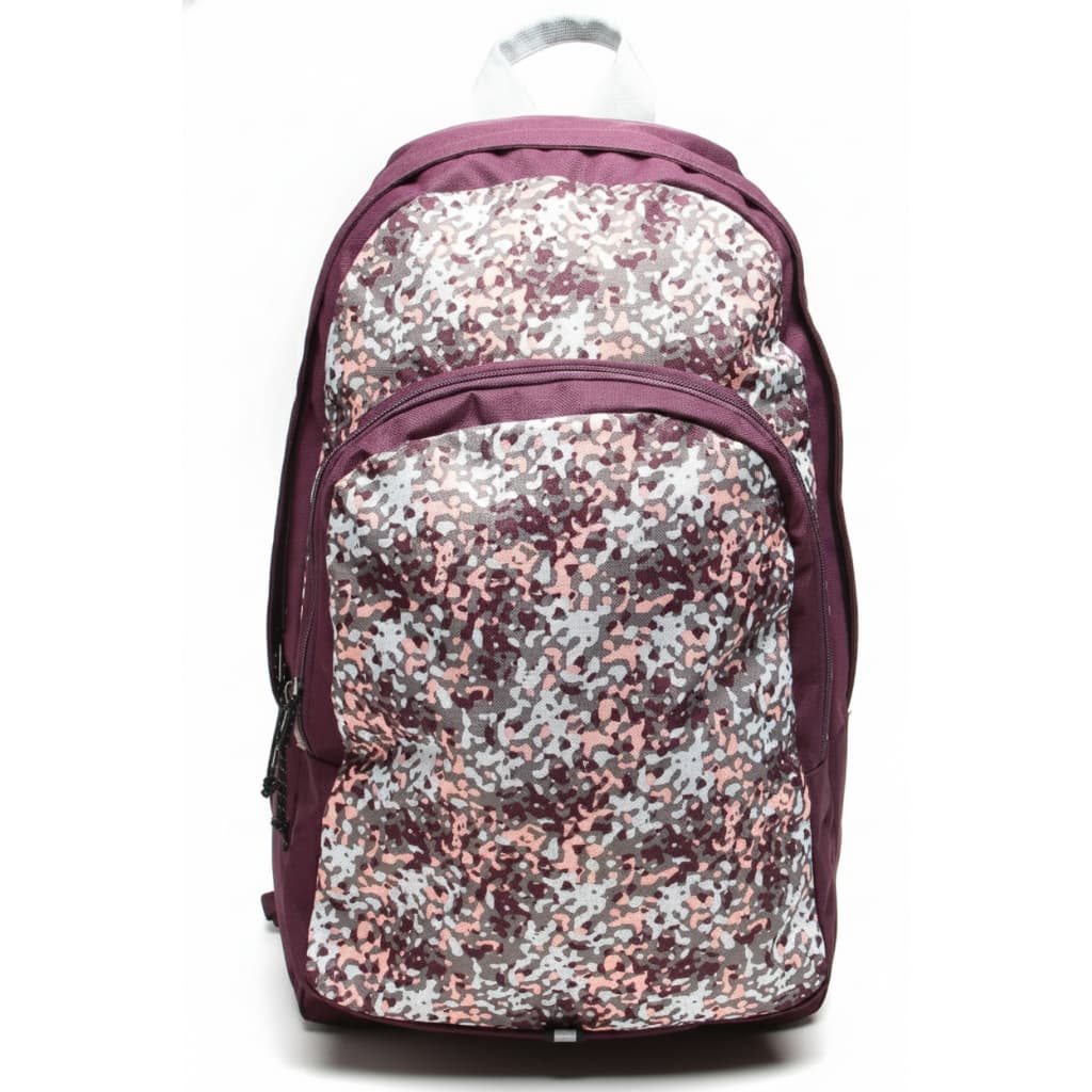 Mochila Academy Backpack Graphic Roxo Estampada - Authentic Sporting Goods