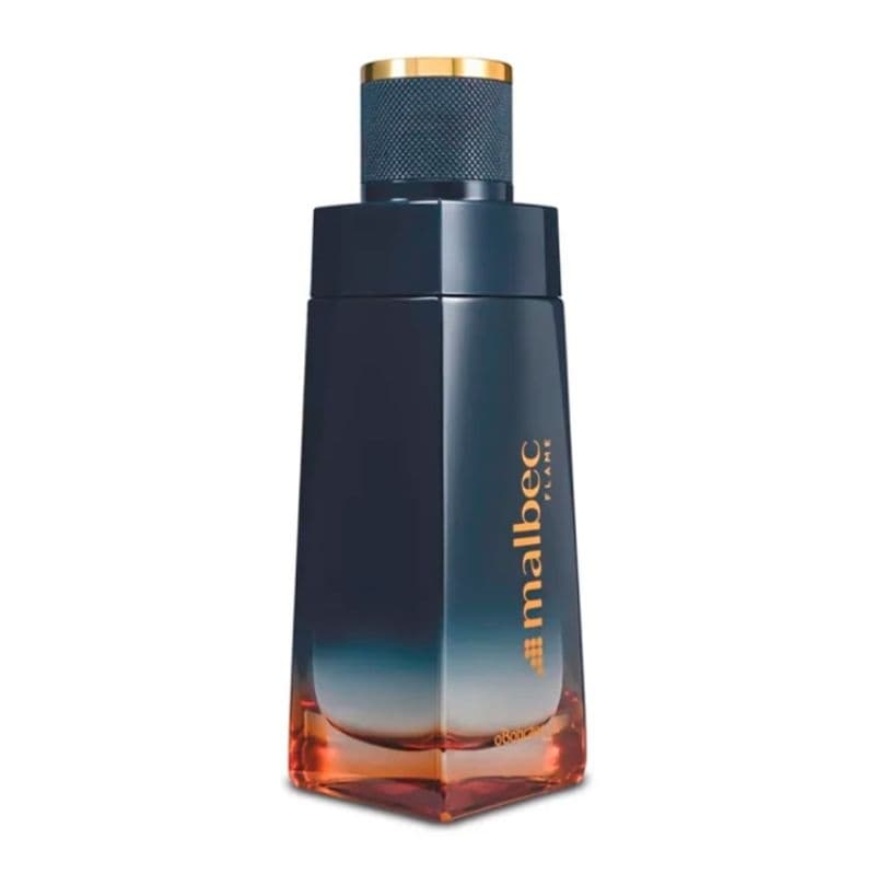 Malbec Flame Desodorante Colônia 100Ml original