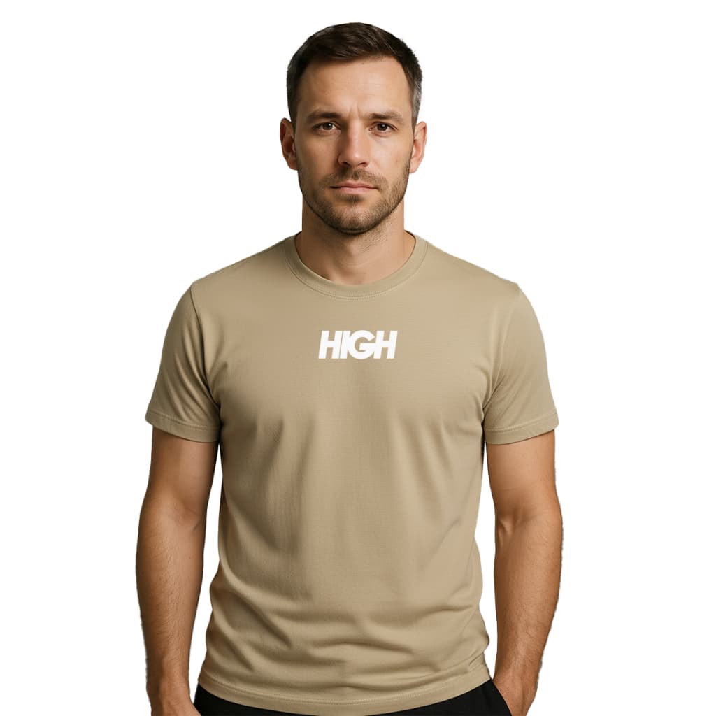 Camiseta Masculina StreetWear Algodão Fio 30.1 Premium Promoção