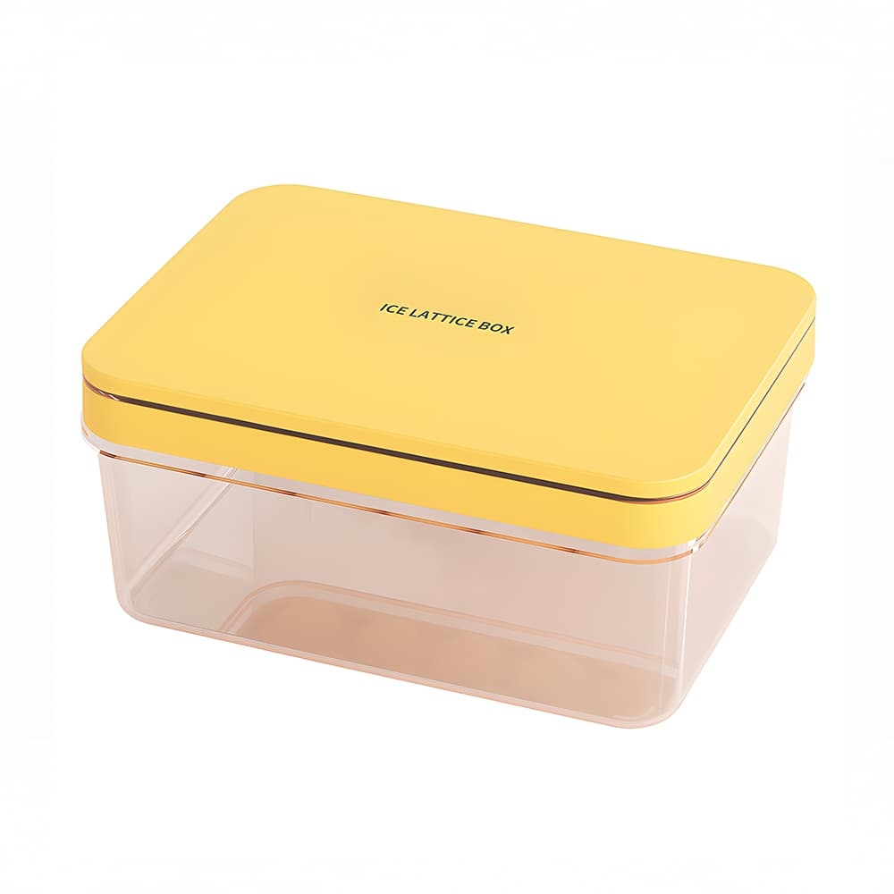 Forma de Gelo Esfera 28 Cavidades Life CT-225 Bandeja