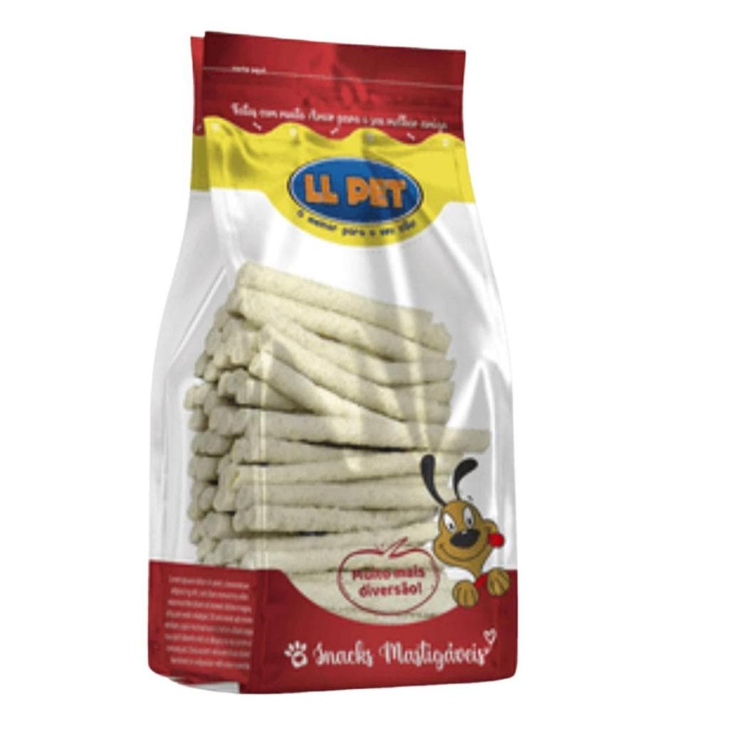 Palito mastigavel para pet 1kg
