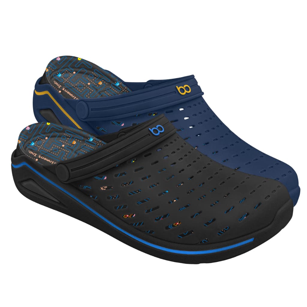 Sapato Babuche Masculino Sandália Masculina Palmilha Ortopédica Brave Boaonda