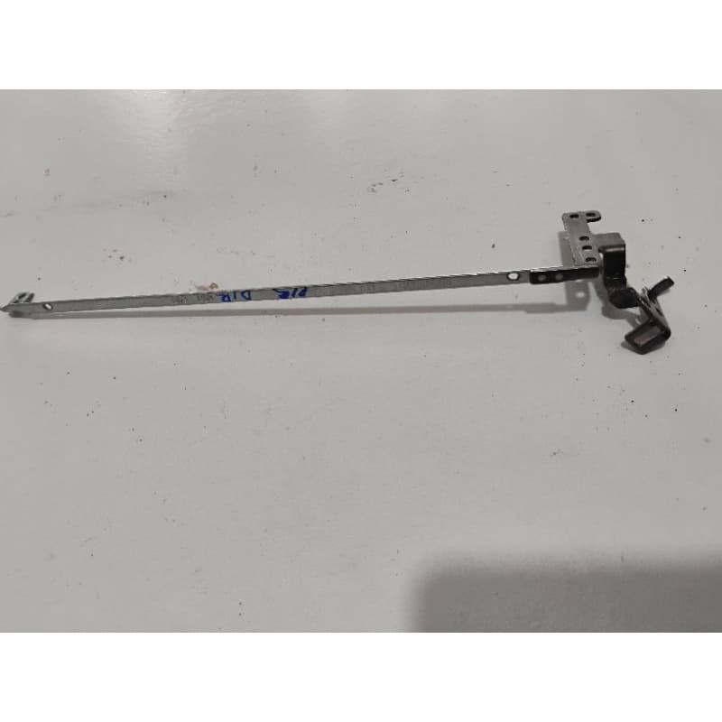 dobradiça lado direito notebook Hp g42 (usado)