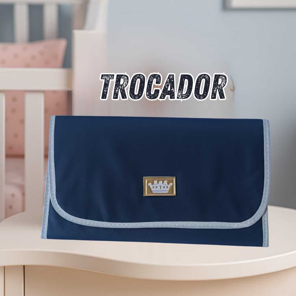 trocador