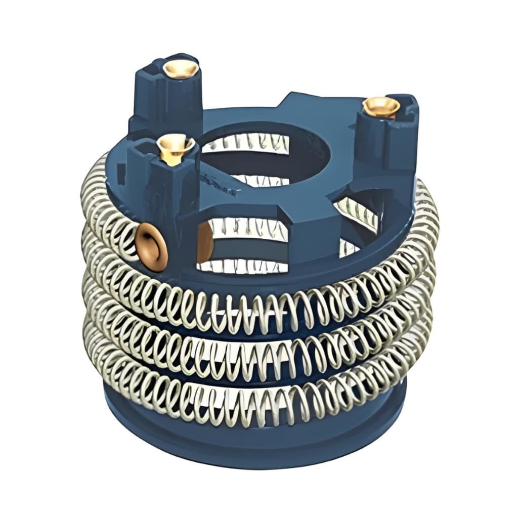 Resistencia Sintex 4 Temperaturas 7000W 220V