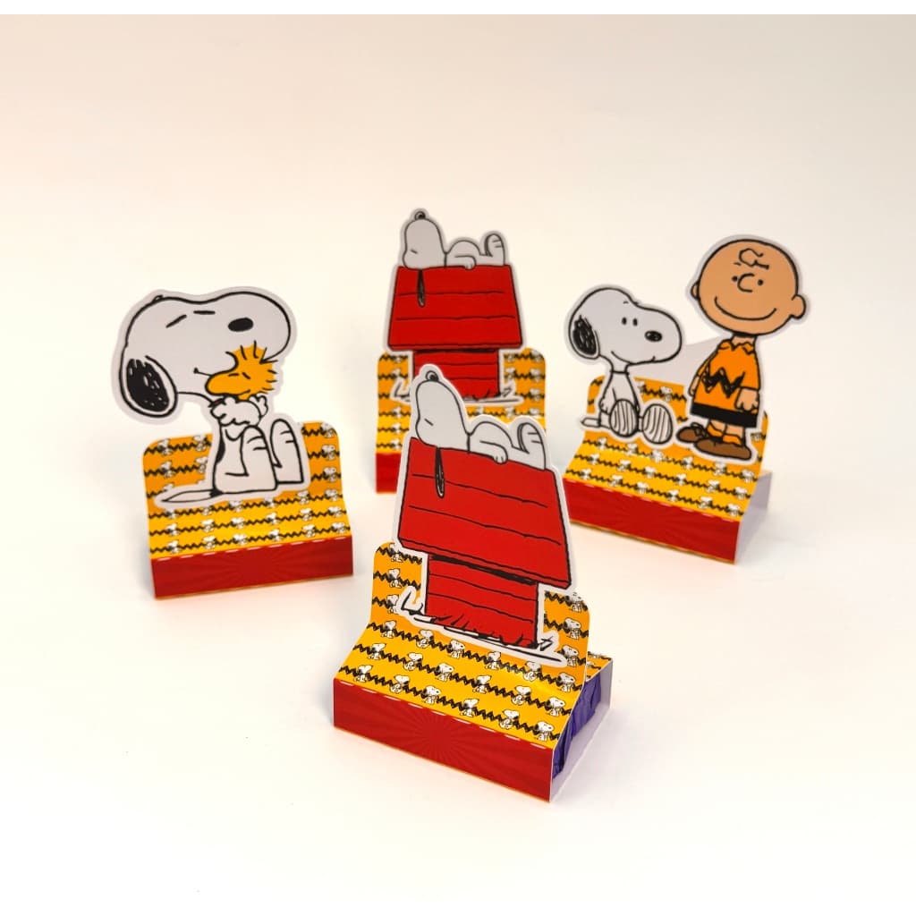 20 CAIXINHAS PORTA BIS Snoop
