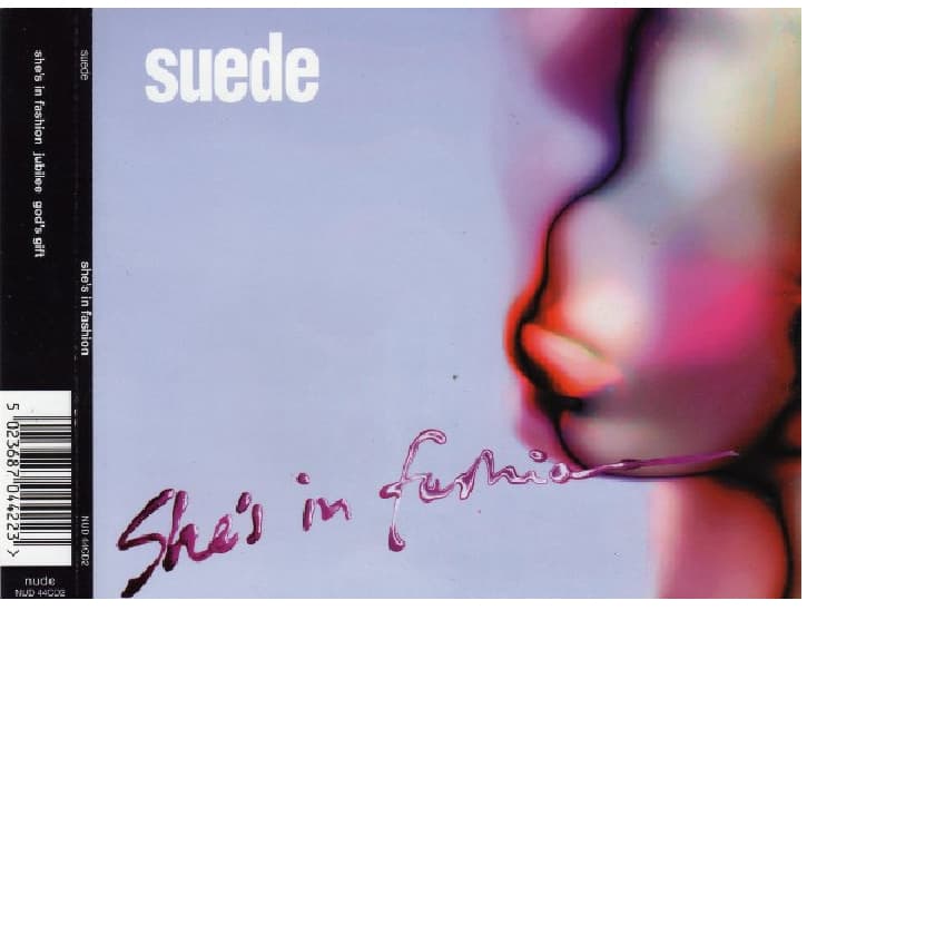 cd single england  3x