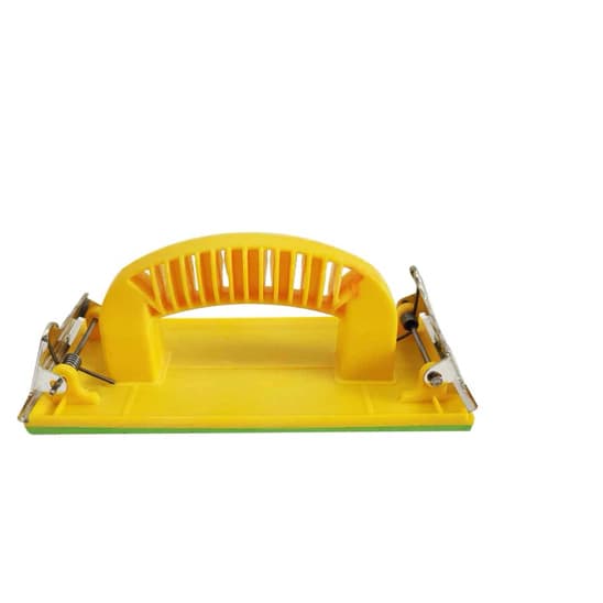 Suporte Para Lixa Lixamento Compel de Superfícies