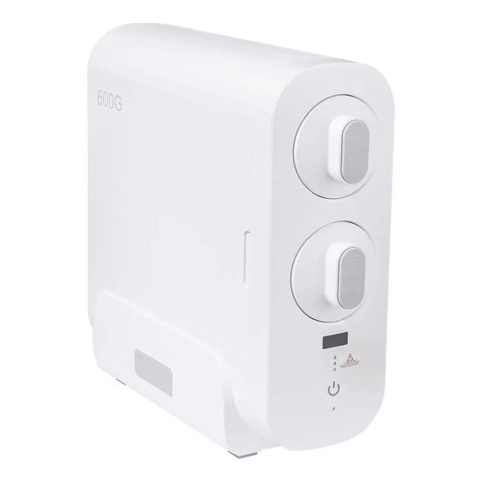 Purificador De Água Por Osmose Reversa Bbi Por600g