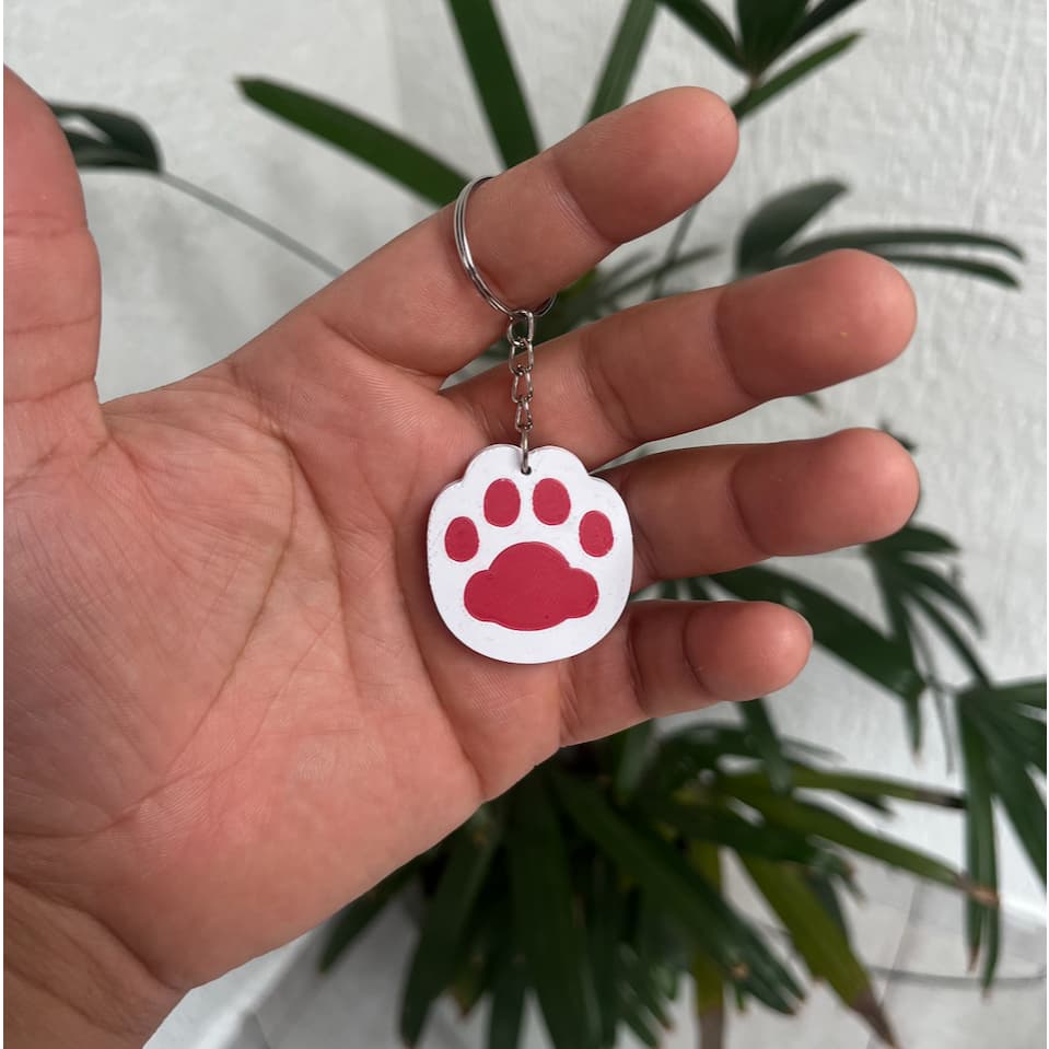 Pet chaveiro lembrancinha brinde animais gato cachorro