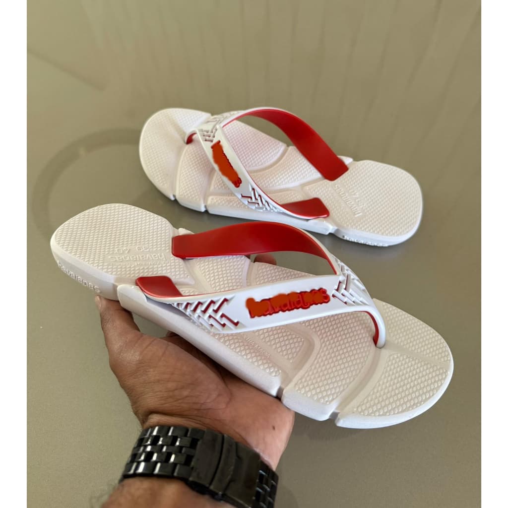 34 ao 44 CHINELO MACIO MASCULINO FEMININO POWER CONFORTAVEL ORTOPÉDICO 2025 BORRACHA