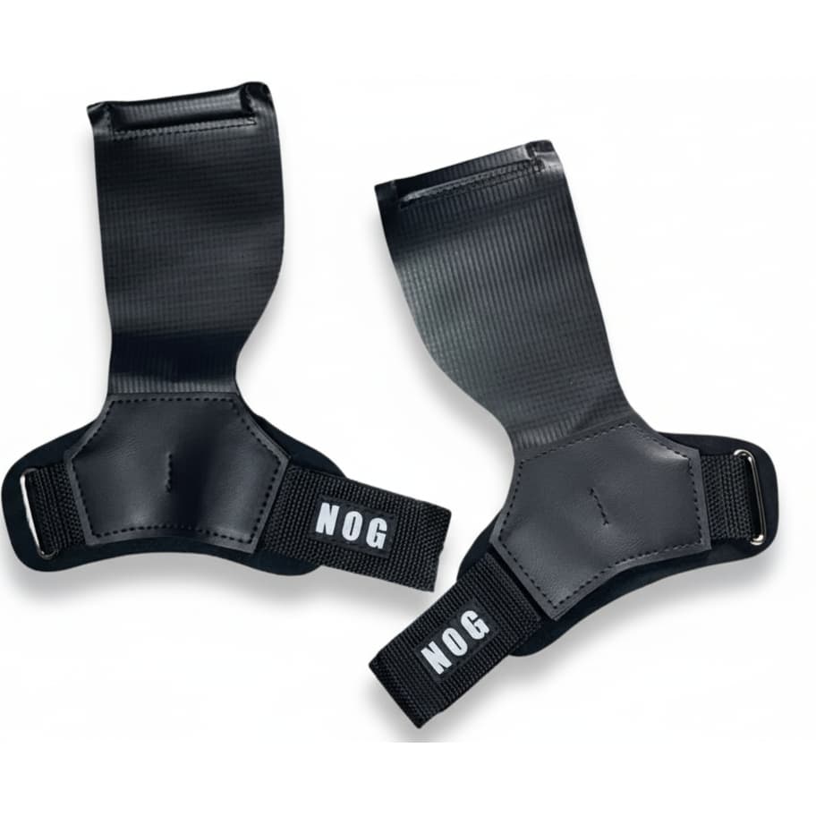 Grip NOGFit Lona Dupla – Antiderrapante, Reforçado e Ideal para Barra