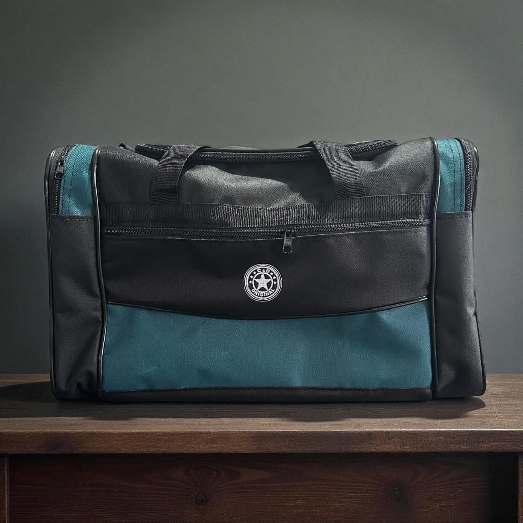 bolsa de viagem baú M