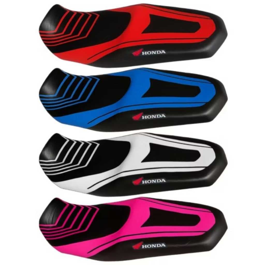 Capa de Banco para Moto Esportiva Honda PCX BIZ POP XRE