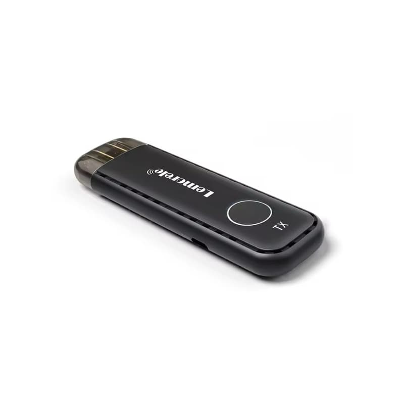 Lemorele sem fio hdmi transmissor receptor 1080p display dongle extensor receptor múltiplo a 1 display