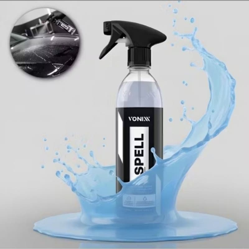 SPELL Selante sem toque 500ml Vonixx