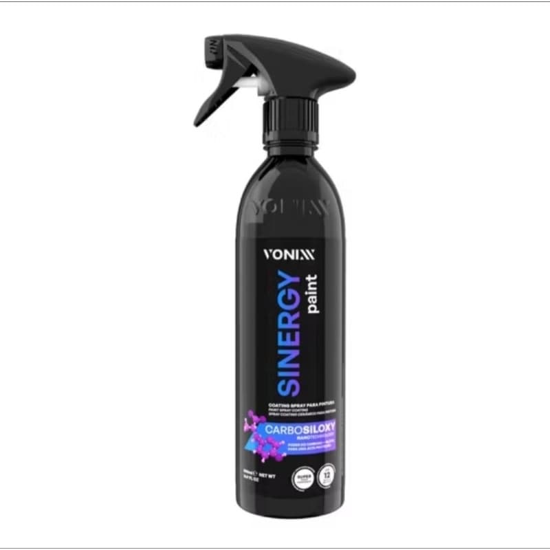 SINERGY PAINT 500ml Vonnix