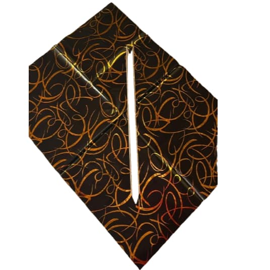 Embalagem Saco para presente + laço mágico 35x45.