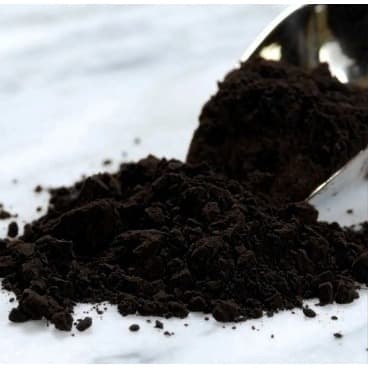 CACAU EM PÓ BLACK (ALCALINO) - 100GR