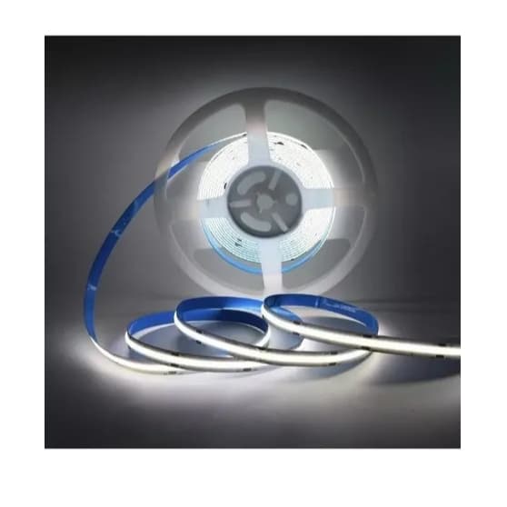 Fita Cob 320 Led Direta 110v Cob 10m Não Usa Fonte