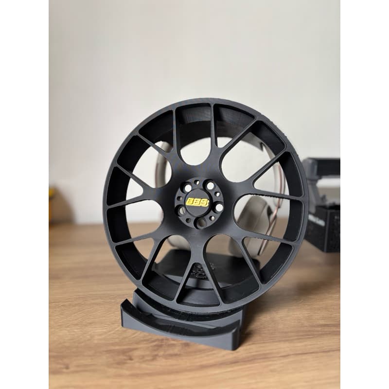 suporte de controle ps5 , Suporte da Roda BBS