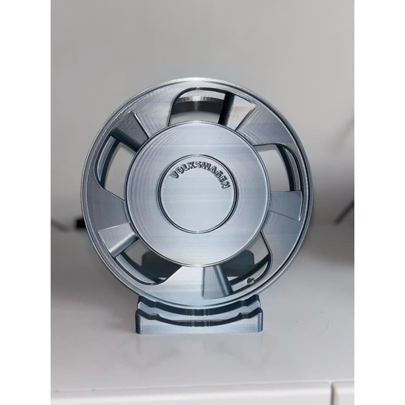 Suporte de Roda Orbital – Impressão 3D