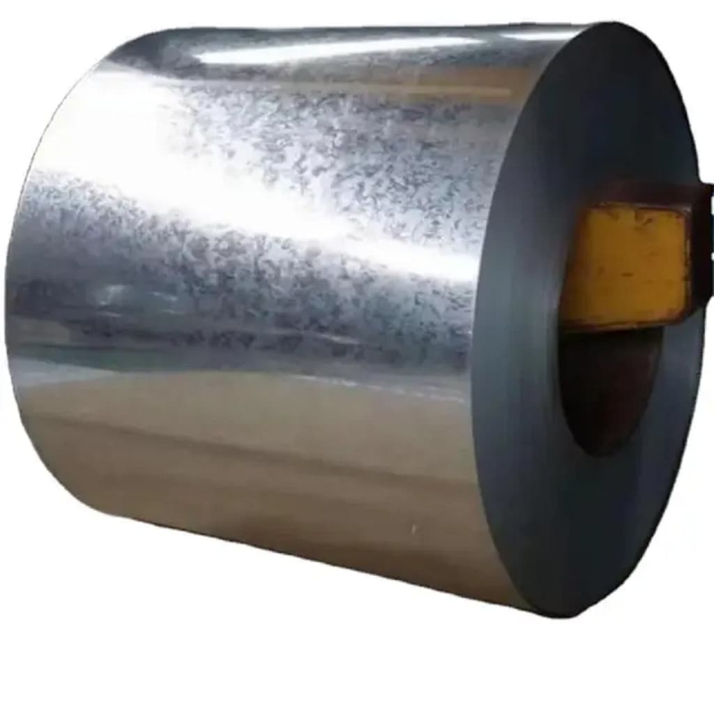 CHAPA ZINCADA 26 BITOLA 0,50 MM COMPRIMENTO 3,00 METROS LARGURA O,50 METROS