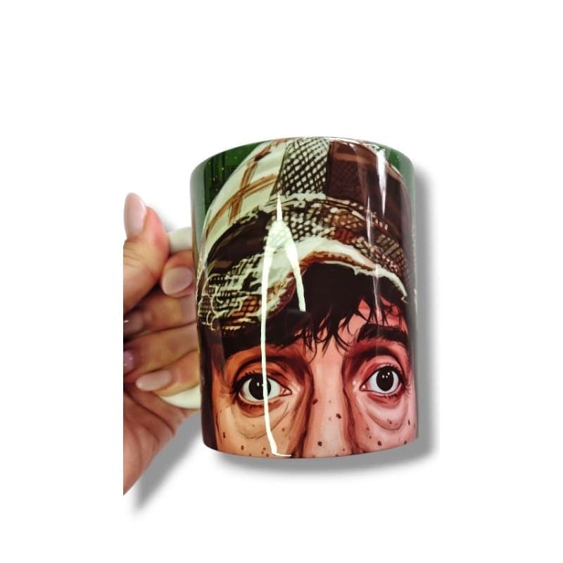 Caneca do Chaves | Caneca Personalizada Série Chaves | Presente Criativo | Caneca Personalizada