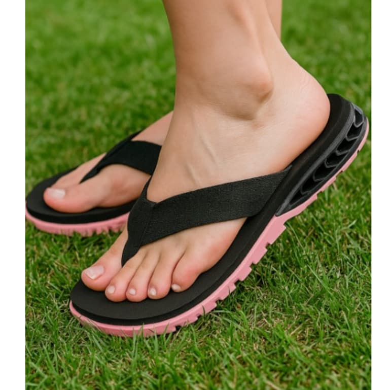 Chinelo Confortavél Unissex Preço Único