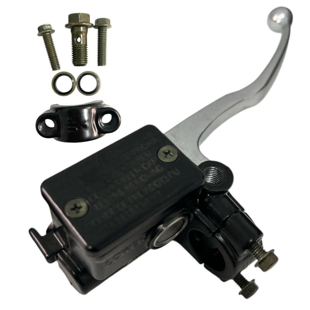 Burrinho Cilindro De Freio Dianteiro Ybr 125 Fazer 150/250 Xtz Lander 250