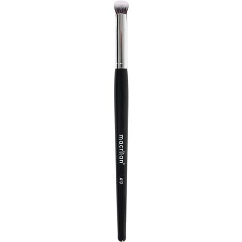 Pincel A13 Profissional de Detalhes Para Olhos Linha Max - Macrilan