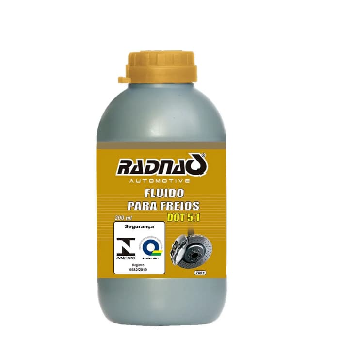 Fluido para freio