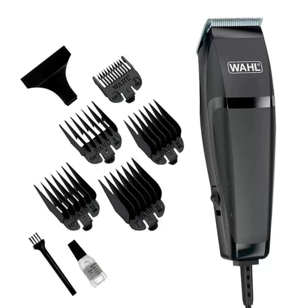 Máquina de Corte Wahl Easy Cut Original Potente com Garantia 2 Anos 110v