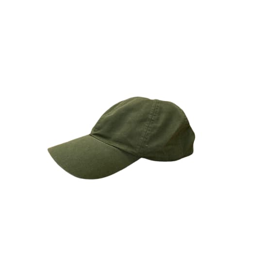 Boné Masculino/Feminino Premium – Verde Militar Estilo Urbano Tecido Confortável Look Casual & Street Wear Aba Curva