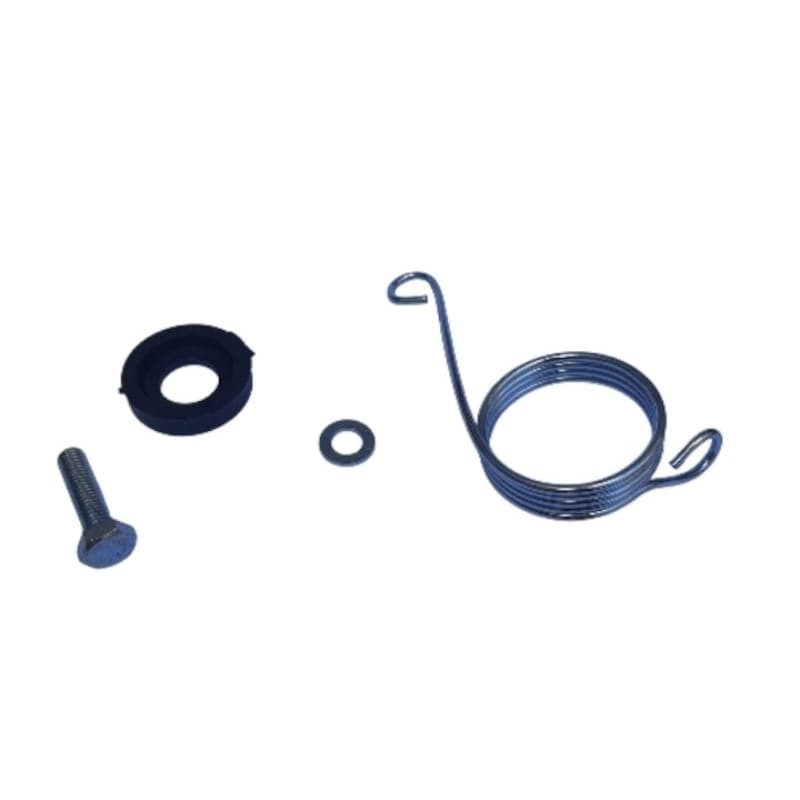 KIT REPARO PEDAL PARTIDA EXTERNO HONDA CG 125 TODAY 89/94 HONDA CG 125 TITAN 94/00 HONDA CG 125 TITAN KS 99/04 125 FAN