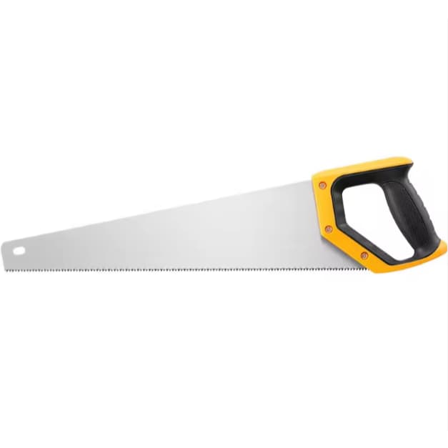 Serrote 18” 450MM com Cabo Ergonômico – Ferramenta Robusta e Durável CARPINTEIRO MARCENEIRO