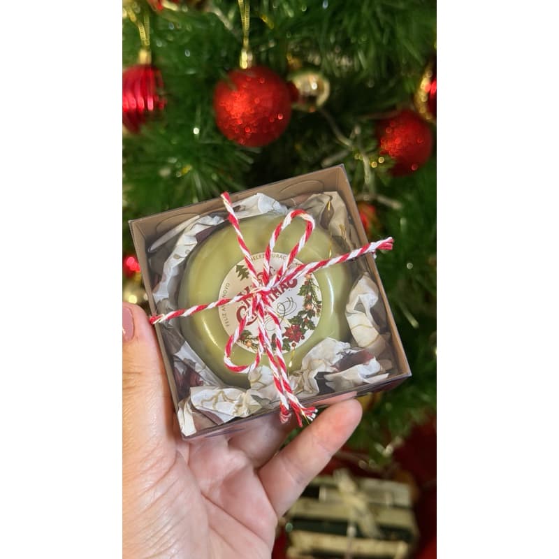 Lembrancinha de Natal