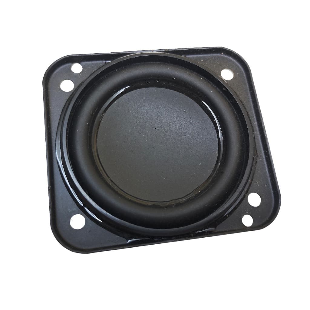 HK Alto Falante Compativel com Go3 Go-3 - 4ohm 10w - Caixa Caixinha de Som Portatil