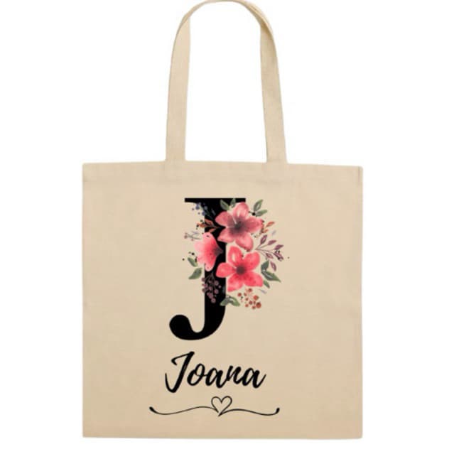 bolsa femenina média | bolsa de praia | bolsa pequena| bolsa de ombro | ecobag personalizada com o seu nome bolsa praia
